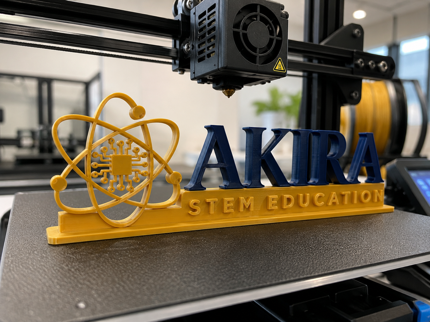 3D Printing